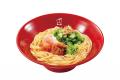 【なか卯】紀州南高梅の豊かな風味で、爽を味わう　な