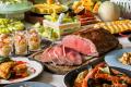 「XEX Summer Buffet 2026」大好評のメロンブッフェが