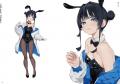 【SNS総フォロワー数27万人】真白K大の初画集『真白K