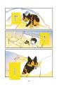 ふじひと氏3年ぶり待望の新作『ひび猫にっき』が2026