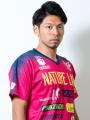 【東京グレートベアーズ】峯村雄大選手 退団のお知ら 【東京グレートベアーズ】峯村雄大選手 退団のお知ら