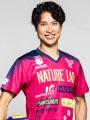 【東京グレートベアーズ】山田大悟選手 退団のお知ら