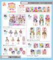 『まるくじ』にて、『プリティーシリーズ15周年』 【