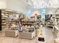 “絵本の世界を楽しむ空間” が東北地方に初出店「EHONS