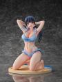 SNSを沸かせた『僕ヤバ』ヒロイン「山田杏奈」フィギ