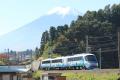 山梨県富士吉田市に”鉄道グッズ自動販売機が登場”！～