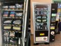 山梨県富士吉田市に”鉄道グッズ自動販売機が登場”！～