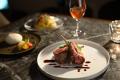 旬の食材を楽しむTHE 7th TERRACEのサマーディナー。