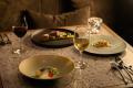 旬の食材を楽しむTHE 7th TERRACEのサマーディナー。