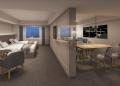 東京・立川に「THE NEXTT HOTEL」2027年3月1日開業決