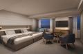 東京・立川に「THE NEXTT HOTEL」2027年3月1日開業決