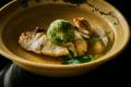 【箱根リトリートfore & villa 1/f】薪火の香りと涼味