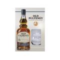 Old Pulteney オールドプルトニー、父の日向けグラス