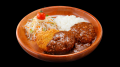 今年も「ハンバーグ屋のメンチカツ」フェアが5月27日(
