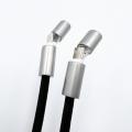 ストラップとUSB-Cケーブルが一体化した新発想の「シ