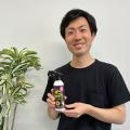 ダニ忌避率99.1%*なのに天然由来成分98%*処方
utf-8