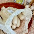 プラスチックを脱ぎ捨てた伝統的包装材。「ハヤリソー