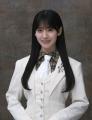 櫻坂46 石森 璃花さんが歌唱を担当する、ぐんまちゃん