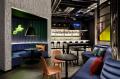 「Aloft by Marriott Osaka Dojima」、5周年アニバー