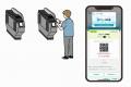 「my route」がQRチケットの複数人同時利用の便利な新 「my route」がQRチケットの複数人同時利用の便利な新