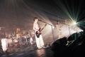 羊文学が和楽器と初共演！　和太鼓・三味線・尺八など