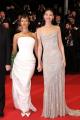 【Dior】テイラー・ラッセルがカンヌ国際映画祭で着用