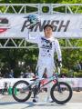 【BMX・レース】中井飛馬選手が「TOYO TIRES JAPANCUP 【BMX・レース】中井飛馬選手が「TOYO TIRES JAPANCUP