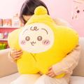 ちいかわたちのおしゃぶりやおくるみ姿に癒される♪ハ