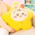 ちいかわたちのおしゃぶりやおくるみ姿に癒される♪ハ
