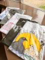 長野県伊那市「道の駅南アルプスむら長谷」オリジナル