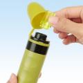 防災意識の高まりに応えて、Greeshowが携帯浄水器「GS