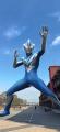 【ウルトラマンシリーズ60周年記念】ストーリー没入型