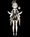 【ななしいんく】新人タレントのアズリ/緑青くれは/こ 【ななしいんく】新人タレントのアズリ/緑青くれは/こ