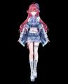 【ななしいんく】新人タレントのアズリ/緑青くれは/こ 【ななしいんく】新人タレントのアズリ/緑青くれは/こ