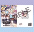 『ゴシックは魔法乙女～さっさと契約しなさい！～』デ