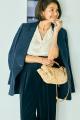 【ミモレストア】エディター・松井陽子さん×ARTIDA OU 【ミモレストア】エディター・松井陽子さん×ARTIDA OU