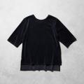 【ミモレストア】エディター・松井陽子さん×サードマ 【ミモレストア】エディター・松井陽子さん×サードマ