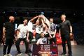 日本発のARスポーツHADO、欧州大会「HADO EUROPEAN CH