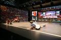 日本発のARスポーツHADO、欧州大会「HADO EUROPEAN CH