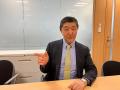 株式会社泉興産、経理業務の電子化後に残る“紙・スキ 株式会社泉興産、経理業務の電子化後に残る“紙・スキ