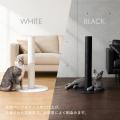 猫が飛びついても“もう倒れない”
「バリバリつutf-8