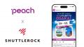 Peach Aviation株式会社、シャトルロックジャパンが提 Peach Aviation株式会社、シャトルロックジャパンが提
