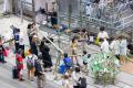 100年先の未来をつくる若者たちによる夏祭り「ナナナ