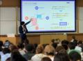 トレイダーズ証券:学習院大学にて金融経済教育に関す トレイダーズ証券:学習院大学にて金融経済教育に関す
