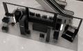 東海地方初！ “黒×高機能”アパレル「Macqlo」&黒T専門