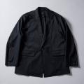 東海地方初！ “黒×高機能”アパレル「Macqlo」&黒T専門