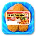猛暑で高まる“揚げ物回避ニーズ”に対応 牡蠣を使用せ