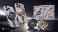 スマホ容量不足や4K動画保存に対応。MICRODIA、MagSaf