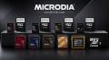 スマホ容量不足や4K動画保存に対応。MICRODIA、MagSaf