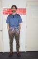 ニューヨーカー メンズ「NEWYORKER MEN 2026 Summer D